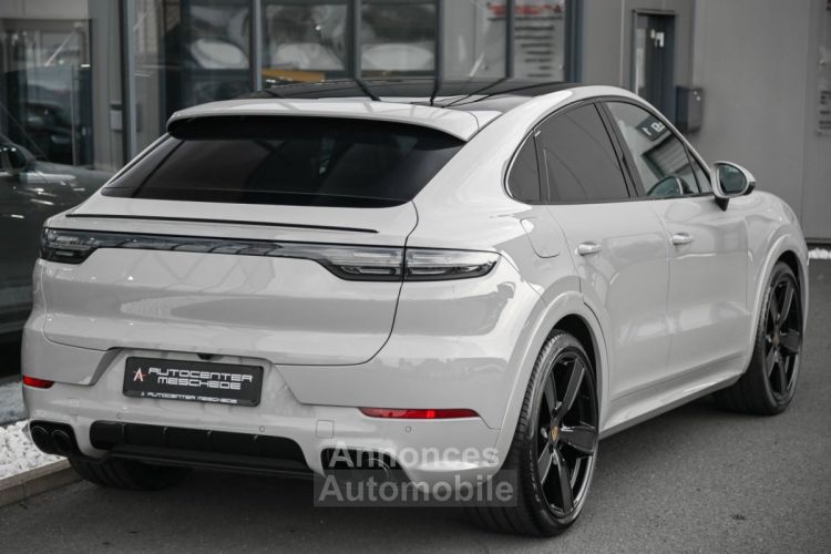 Porsche Cayenne Coupe Platinum Edition - <small></small> 94.790 € <small>TTC</small> - #32