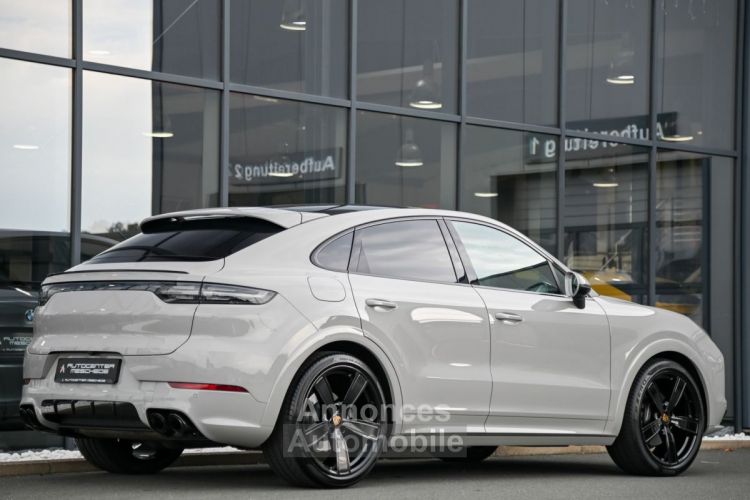 Porsche Cayenne Coupe Platinum Edition - <small></small> 94.790 € <small>TTC</small> - #36