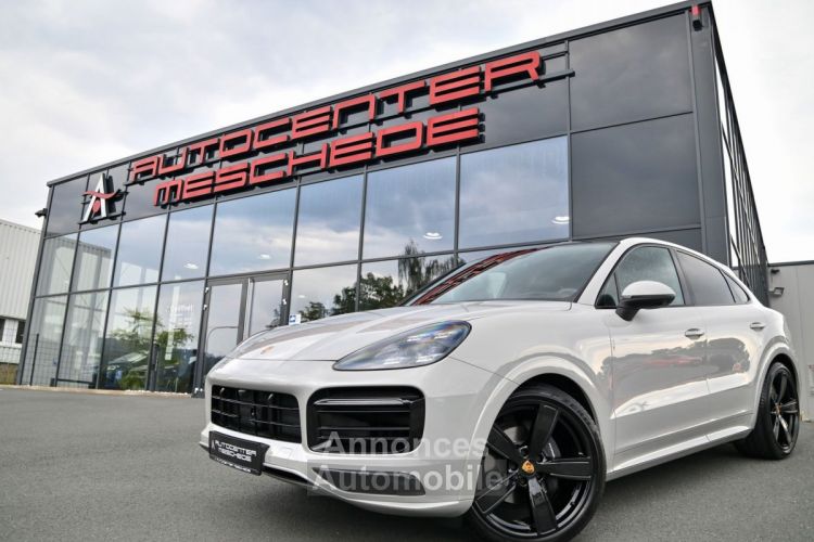 Porsche Cayenne Coupe Platinum Edition - <small></small> 94.790 € <small>TTC</small> - #1