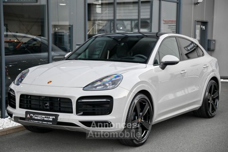 Porsche Cayenne Coupe Platinum Edition - <small></small> 94.790 € <small>TTC</small> - #2