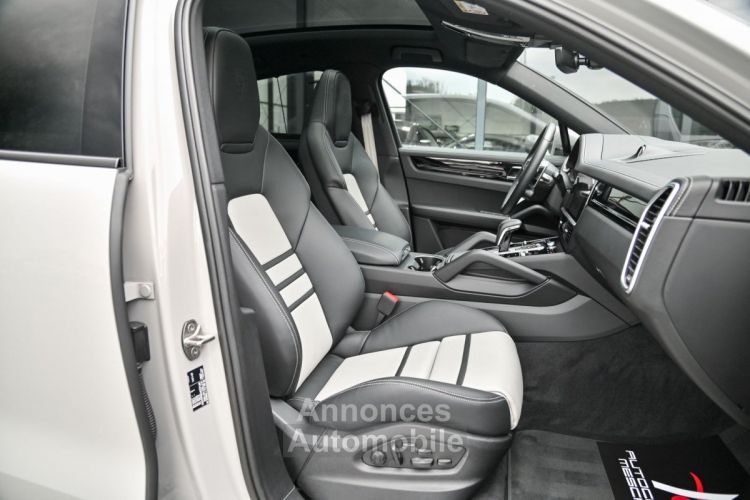 Porsche Cayenne Coupe Platinum Edition - <small></small> 94.790 € <small>TTC</small> - #15