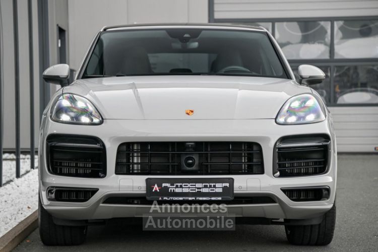 Porsche Cayenne Coupe Platinum Edition - <small></small> 94.790 € <small>TTC</small> - #29