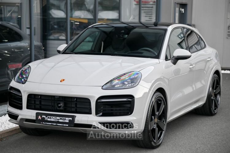 Porsche Cayenne Coupe Platinum Edition - <small></small> 94.790 € <small>TTC</small> - #31