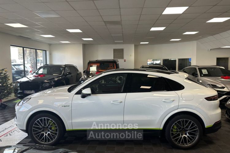 Porsche Cayenne COUPE Platinum Edition 1ERE MAIN Origine France - <small></small> 99.000 € <small>TTC</small> - #15