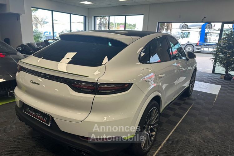 Porsche Cayenne COUPE Platinum Edition 1ERE MAIN Origine France - <small></small> 99.000 € <small>TTC</small> - #19