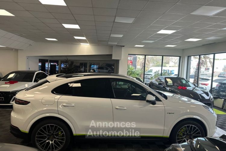 Porsche Cayenne COUPE Platinum Edition 1ERE MAIN Origine France Offre LOA 1 170 Euros/Mois TTC - <small></small> 99.000 € <small>TTC</small> - #20