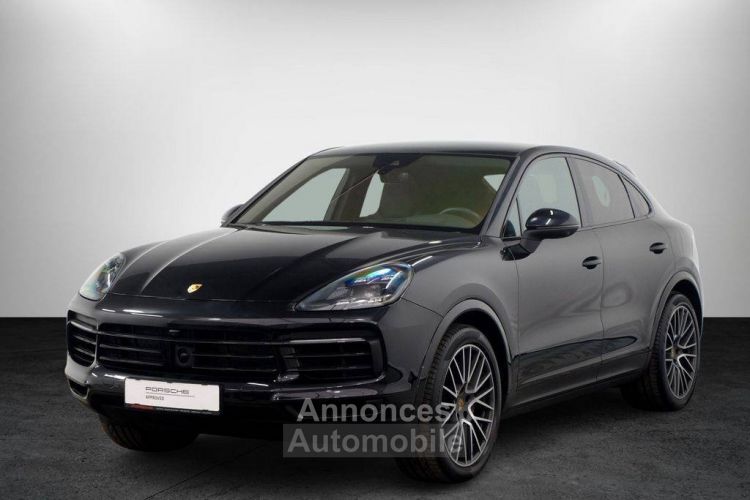 Porsche Cayenne COUPE S - <small></small> 76.900 € <small>TTC</small> - #1