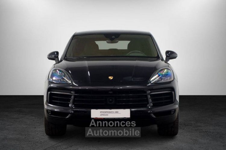 Porsche Cayenne COUPE S - <small></small> 76.900 € <small>TTC</small> - #2