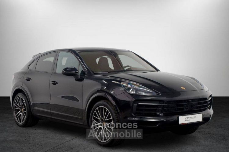 Porsche Cayenne COUPE S - <small></small> 76.900 € <small>TTC</small> - #3