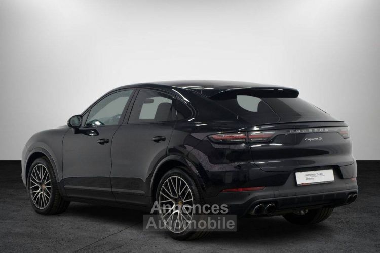 Porsche Cayenne COUPE S - <small></small> 76.900 € <small>TTC</small> - #6