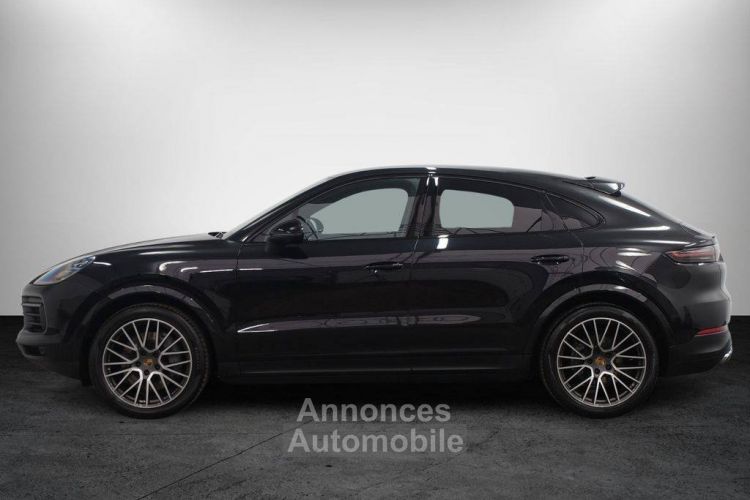 Porsche Cayenne COUPE S - <small></small> 76.900 € <small>TTC</small> - #7