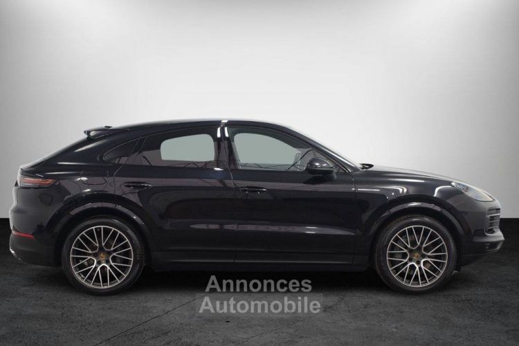 Porsche Cayenne COUPE S - <small></small> 76.900 € <small>TTC</small> - #8