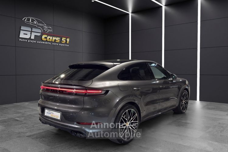 Porsche Cayenne coupe s ehybrid 519 cv - <small></small> 133.990 € <small>TTC</small> - #3