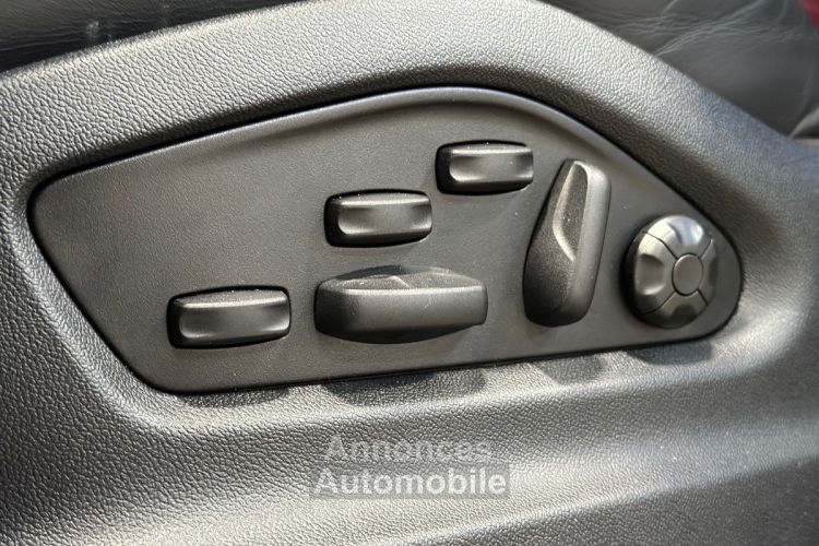 Porsche Cayenne Coupé Turbo e-hybrid 4.0 V8 740 ch - Origine FRANCE - <small></small> 199.990 € <small>TTC</small> - #30