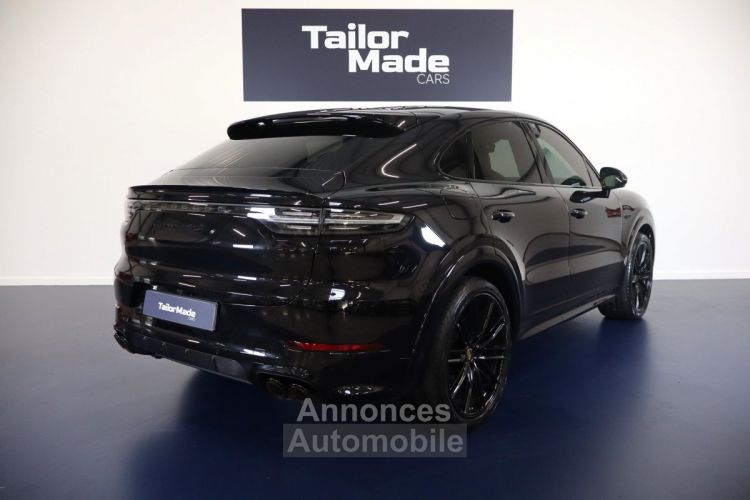 Porsche Cayenne coupe Turbo S - <small></small> 138.900 € <small>TTC</small> - #2