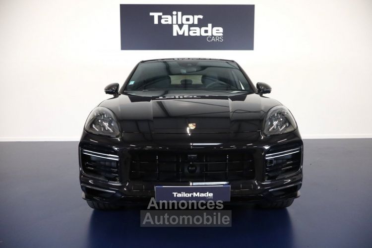 Porsche Cayenne coupe Turbo S - <small></small> 138.900 € <small>TTC</small> - #3