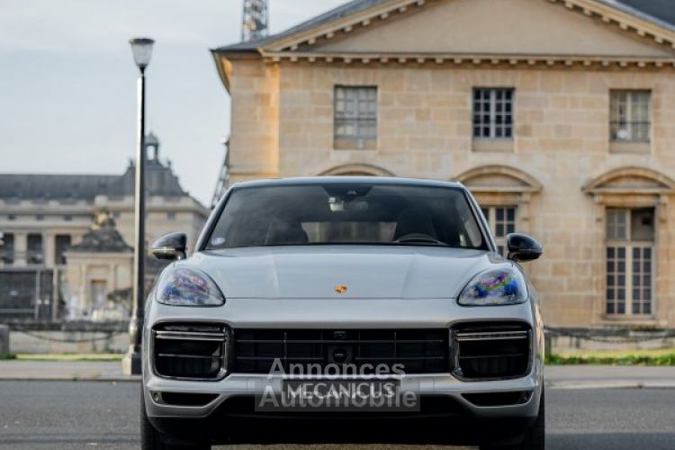 Porsche Cayenne Coupé Turbo S E-Hybrid - <small></small> 144.900 € <small>TTC</small> - #3