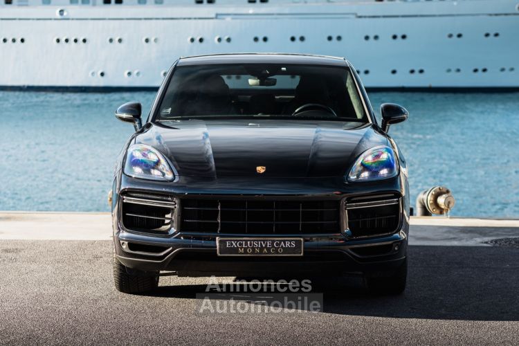 Porsche Cayenne COUPE TURBO S E-HYBRID 680 CV - MONACO - <small></small> 109.900 € <small>TTC</small> - #2