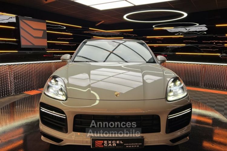 Porsche Cayenne COUPE TURBO S E-HYBRIDE 680 PACK SPORT DE CONCEPTION ALLÉGÉE - <small></small> 129.900 € <small>TTC</small> - #5