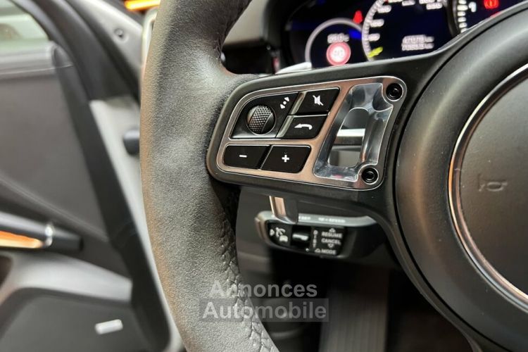 Porsche Cayenne COUPE TURBO S E-HYBRIDE 680 PACK SPORT DE CONCEPTION ALLÉGÉE - <small></small> 129.900 € <small>TTC</small> - #14