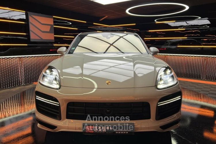 Porsche Cayenne COUPE TURBO S E-HYBRIDE 680 PACK SPORT DE CONCEPTION ALLÉGÉE - <small></small> 134.890 € <small>TTC</small> - #5