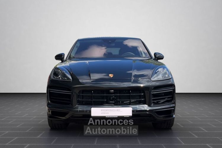 Porsche Cayenne Coupé turbo s e-hybride 680ch Garantie Porsche première main TVA récupérable - <small></small> 156.850 € <small></small> - #12