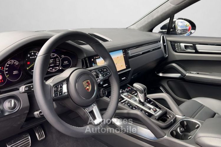 Porsche Cayenne Coupé turbo s e-hybride 680ch Garantie Porsche première main TVA récupérable - <small></small> 156.850 € <small></small> - #14