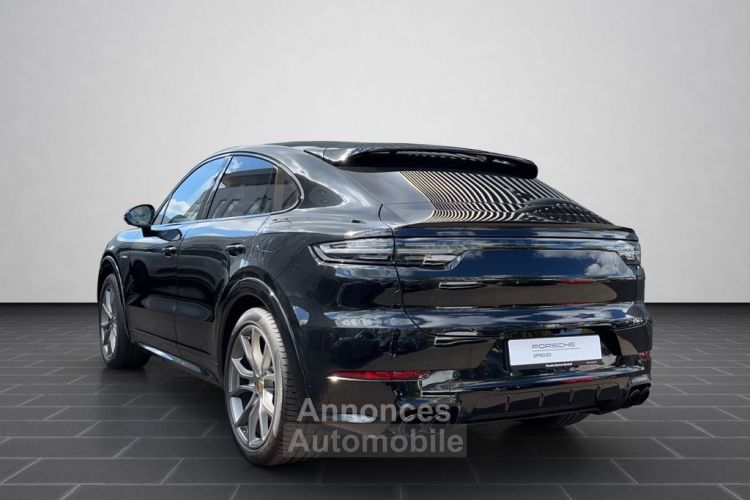 Porsche Cayenne Coupé turbo s e-hybride 680ch Garantie Porsche première main TVA récupérable - <small></small> 156.850 € <small></small> - #15