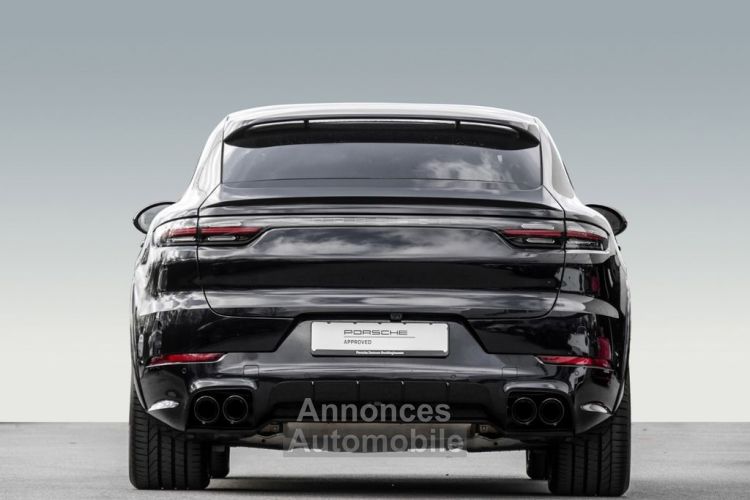 Porsche Cayenne COUPE TURBO S E-HYBRIDE Garantie Première main - <small></small> 146.890 € <small></small> - #2