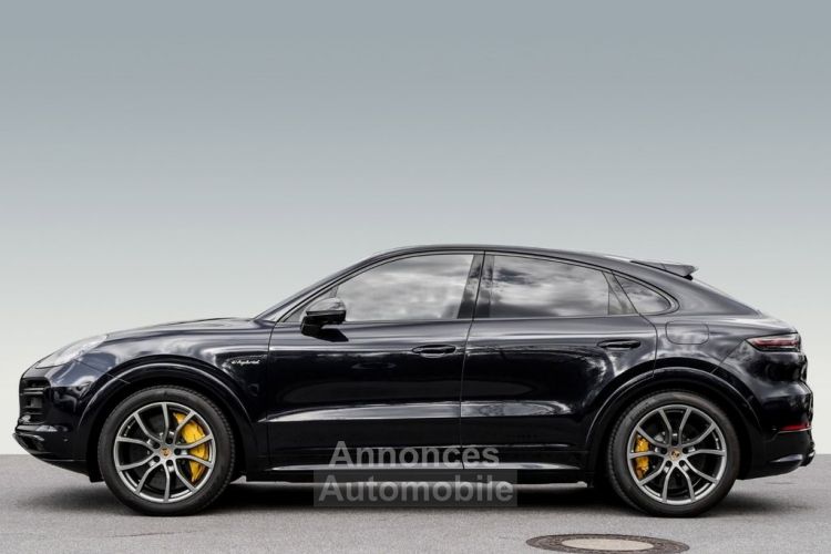 Porsche Cayenne COUPE TURBO S E-HYBRIDE Garantie Première main - <small></small> 146.890 € <small></small> - #22