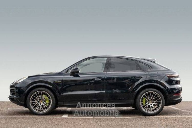 Porsche Cayenne Coupe V6 E-Hybrid Platinum Edition - <small></small> 83.500 € <small>TTC</small> - #3