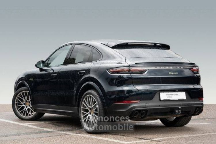 Porsche Cayenne Coupe V6 E-Hybrid Platinum Edition - <small></small> 83.500 € <small>TTC</small> - #4