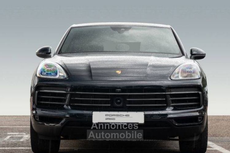 Porsche Cayenne Coupe V6 E-Hybrid Platinum Edition - <small></small> 83.500 € <small>TTC</small> - #5