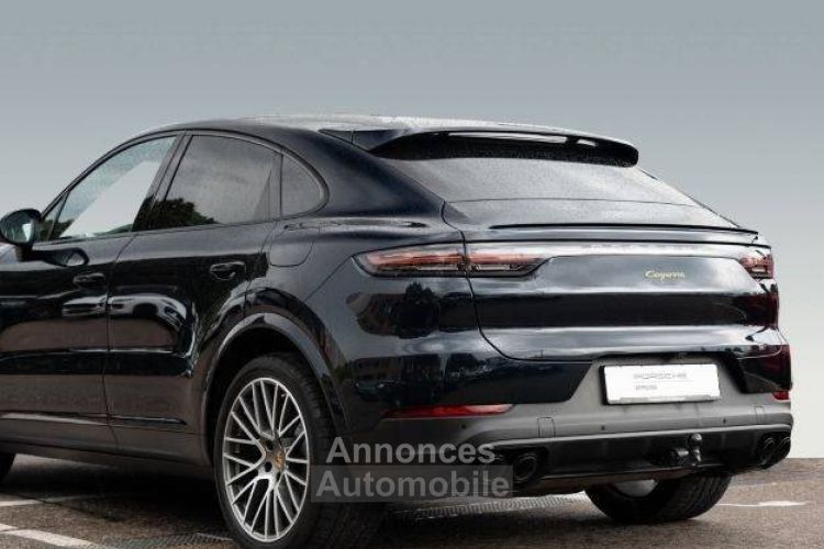 Porsche Cayenne Coupe V6 E-Hybrid Platinum Edition - <small></small> 83.500 € <small>TTC</small> - #6