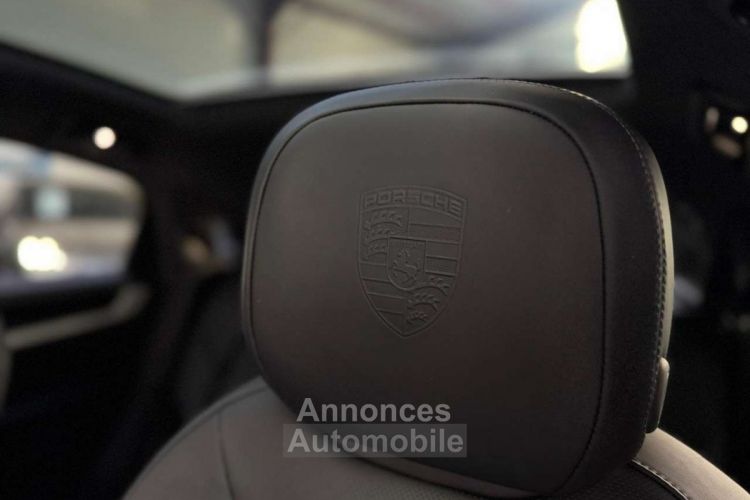 Porsche Cayenne coupé v6 hybrid 3.0l 470 ch tiptronic8 phase 2 - <small></small> 121.900 € <small>TTC</small> - #13