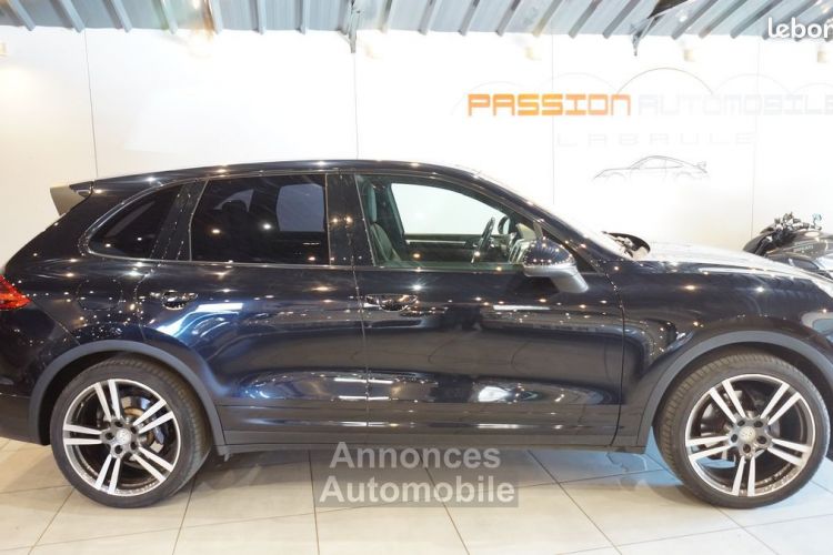 Porsche Cayenne Diesel, 05-2015-136000km, origine France, 2 propriétaires - <small></small> 35.500 € <small>TTC</small> - #2