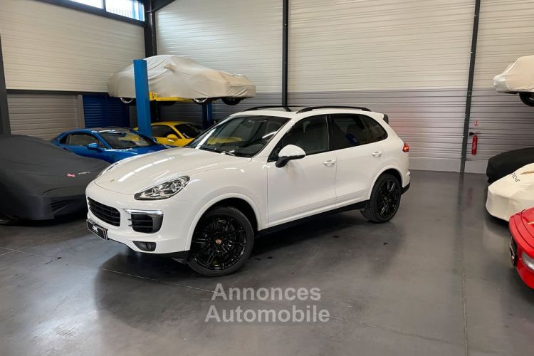 Porsche Cayenne Diesel 262cv APPROVED 2026 BOSE PASM Toit panoramique Jantes 21″ ASPHALT MOTORS COLLECTION - <small></small> 34.900 € <small>TTC</small> - #2