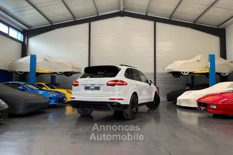 Porsche Cayenne Diesel 262cv APPROVED 2026 BOSE PASM Toit panoramique Jantes 21″ ASPHALT MOTORS COLLECTION - <small></small> 34.900 € <small>TTC</small> - #3