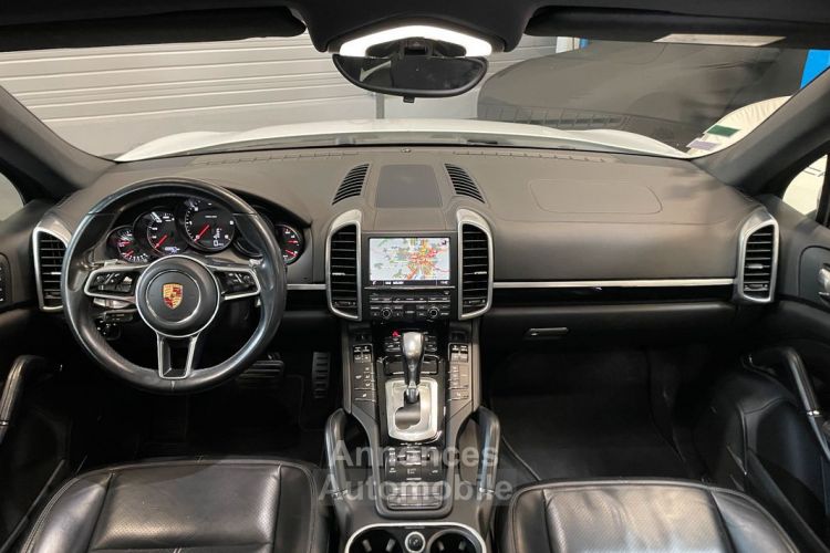 Porsche Cayenne Diesel 262cv APPROVED 2026 BOSE PASM Toit panoramique Jantes 21″ ASPHALT MOTORS COLLECTION - <small></small> 34.900 € <small>TTC</small> - #4