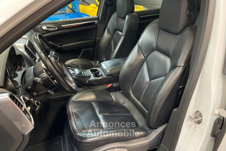 Porsche Cayenne Diesel 262cv APPROVED 2026 BOSE PASM Toit panoramique Jantes 21″ ASPHALT MOTORS COLLECTION - <small></small> 34.900 € <small>TTC</small> - #5