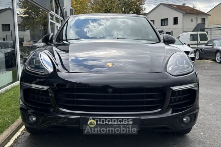 Porsche Cayenne Diesel 4.1L V8 385Ch - <small></small> 44.900 € <small>TTC</small> - #31