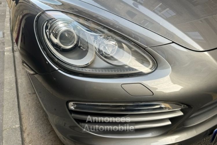 Porsche Cayenne DIESEL BVA - <small></small> 28.800 € <small></small> - #19
