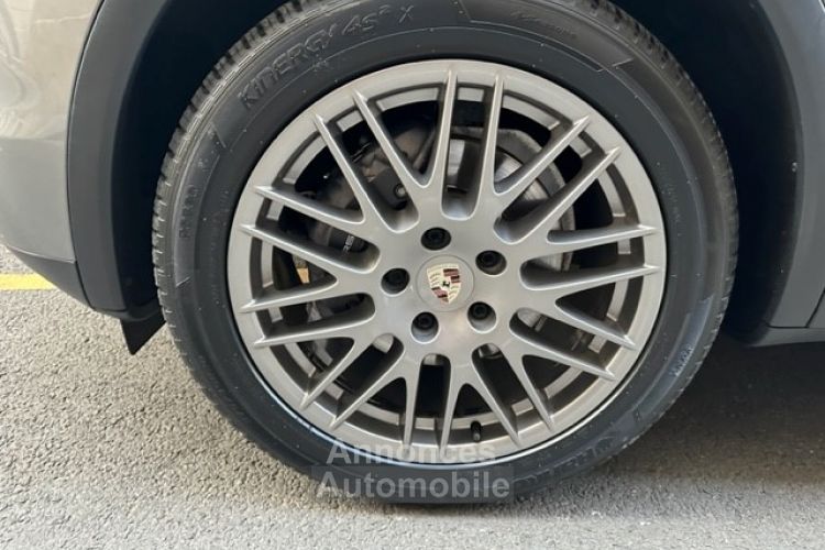 Porsche Cayenne DIESEL BVA - <small></small> 28.800 € <small></small> - #8
