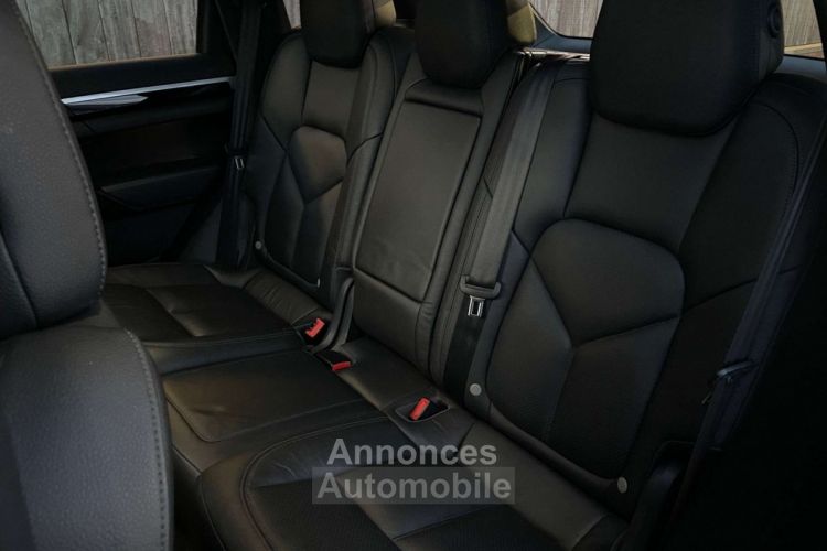 Porsche Cayenne Diesel / pano / leder / trekhaak / camera / euro6b / led - <small></small> 31.950 € <small>TTC</small> - #7