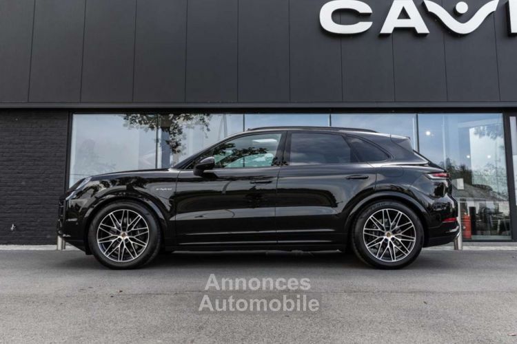 Porsche Cayenne E-HYB-22-HD-MATRIX-AIR-CHRONO-360-PANO-18W-BOSE-. - <small></small> 123.900 € <small>TTC</small> - #3