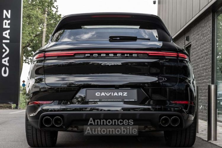 Porsche Cayenne E-HYB-22-HD-MATRIX-AIR-CHRONO-360-PANO-18W-BOSE-. - <small></small> 123.900 € <small>TTC</small> - #5