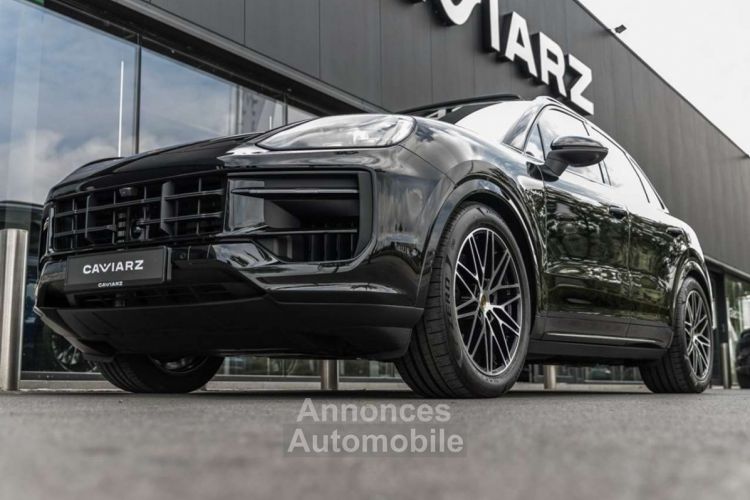 Porsche Cayenne E-HYB-22-HD-MATRIX-AIR-CHRONO-360-PANO-18W-BOSE-. - <small></small> 123.900 € <small>TTC</small> - #10