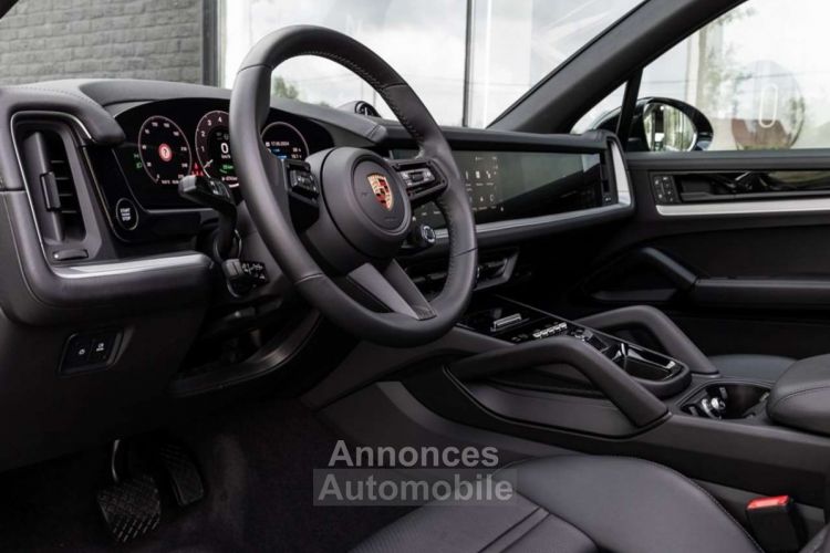 Porsche Cayenne E-HYB-22-HD-MATRIX-AIR-CHRONO-360-PANO-18W-BOSE-. - <small></small> 123.900 € <small>TTC</small> - #13