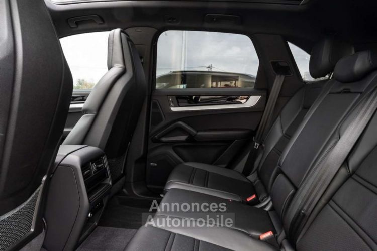 Porsche Cayenne E-HYB-22-HD-MATRIX-AIR-CHRONO-360-PANO-18W-BOSE-. - <small></small> 123.900 € <small>TTC</small> - #15