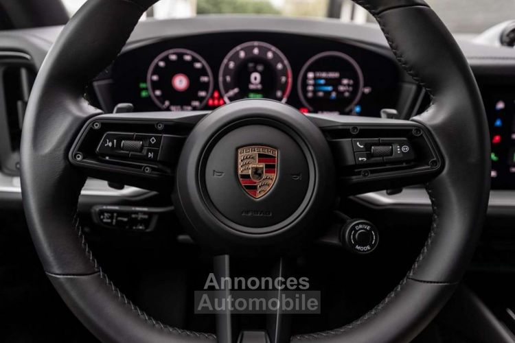 Porsche Cayenne E-HYB-22-HD-MATRIX-AIR-CHRONO-360-PANO-18W-BOSE-. - <small></small> 123.900 € <small>TTC</small> - #17